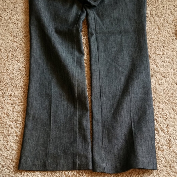 Lightweight BoomBoom Jeans  Black Stonewash - Picture 2 of 8